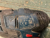 Bosch slagschroefmachine (4x) - afbeelding 8 van  10