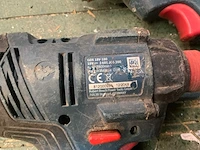 Bosch slagschroefmachine (4x) - afbeelding 10 van  10