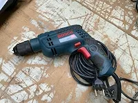 Bosch slijptol en boormachine - afbeelding 2 van  5