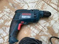 Bosch slijptol en boormachine - afbeelding 3 van  5