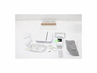 Bosch smart home controller i + radiatorknop ii