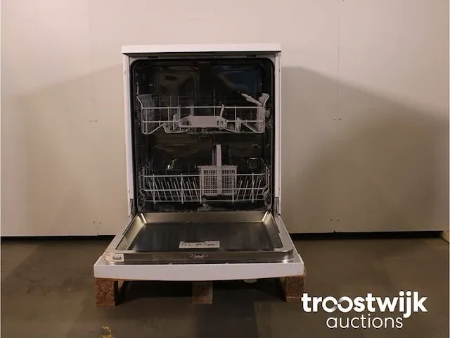 Bosch sms25aw02e/69 vaatwasser - afbeelding 2 van  6