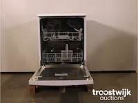 Bosch sms25aw02e/69 vaatwasser - afbeelding 2 van  6
