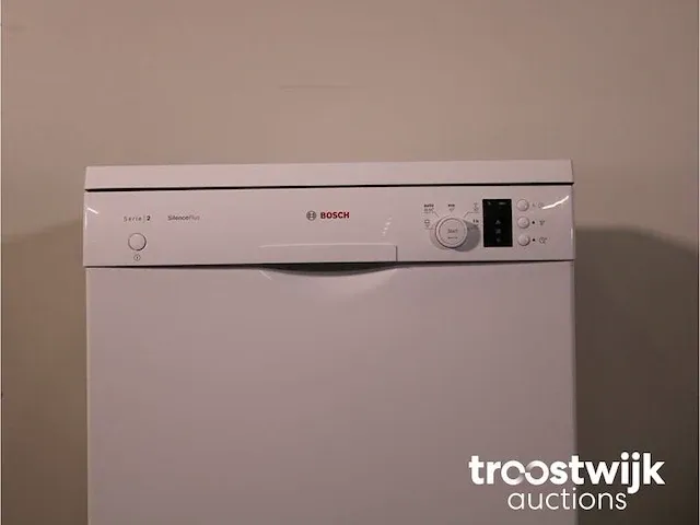 Bosch sms25aw02e/69 vaatwasser - afbeelding 3 van  6