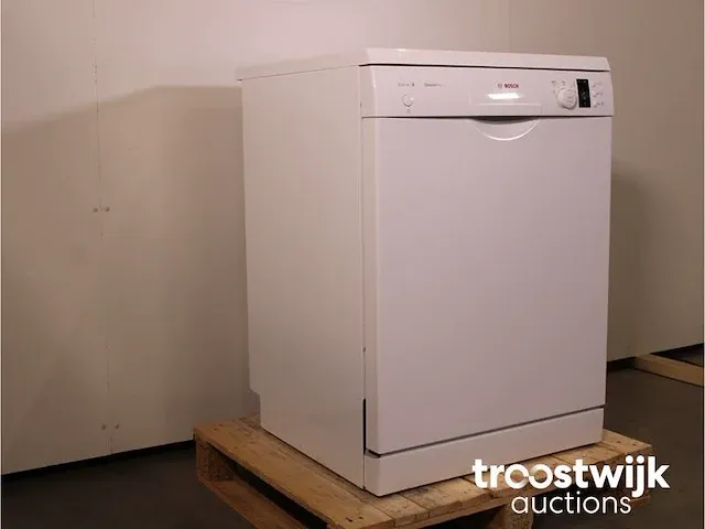 Bosch sms25aw02e/69 vaatwasser - afbeelding 4 van  6