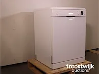 Bosch sms25aw02e/69 vaatwasser - afbeelding 4 van  6
