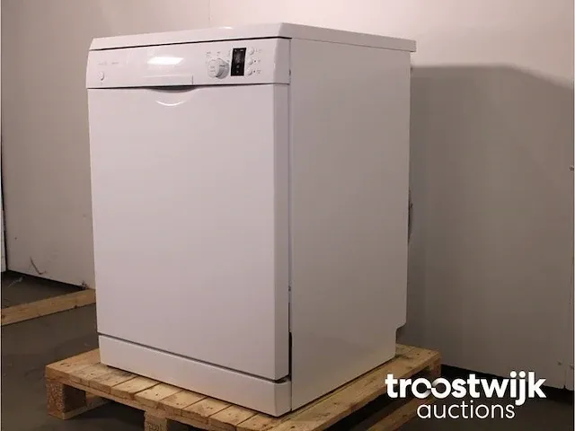 Bosch sms25aw02e/69 vaatwasser - afbeelding 5 van  6