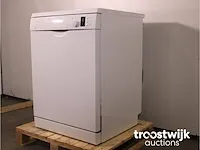 Bosch sms25aw02e/69 vaatwasser - afbeelding 5 van  6