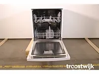 Bosch sms25aw02we 69 vaatwasser (onderbouw) - afbeelding 3 van  6