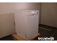Bosch sms25aw02we 69 vaatwasser (onderbouw) - afbeelding 4 van  6
