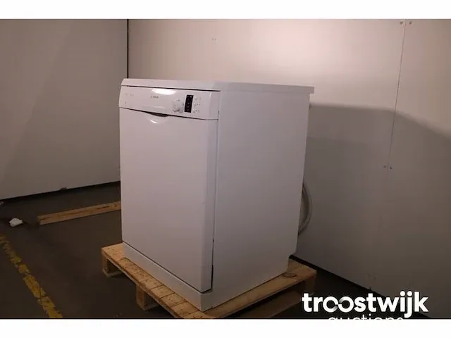 Bosch sms25aw02we 69 vaatwasser (onderbouw) - afbeelding 5 van  6