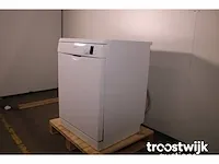 Bosch sms25aw02we 69 vaatwasser (onderbouw) - afbeelding 5 van  6