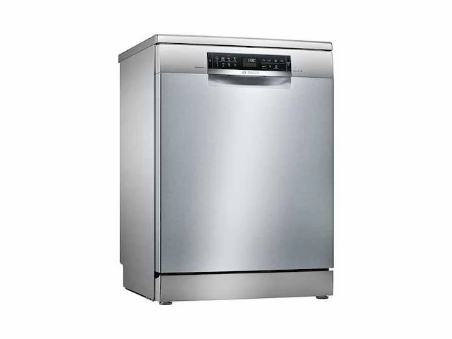 Bosch sms46gi01e/07 vaatwasser - afbeelding 1 van  6