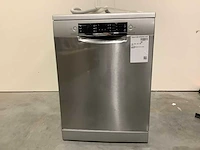 Bosch sms46gi01e/07 vaatwasser - afbeelding 2 van  6