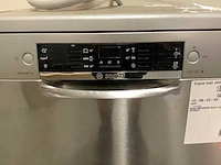 Bosch sms46gi01e/07 vaatwasser - afbeelding 3 van  6