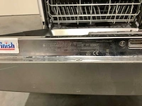 Bosch sms46gi01e/07 vaatwasser - afbeelding 4 van  6