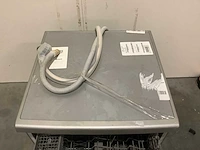 Bosch sms46gi01e/07 vaatwasser - afbeelding 6 van  6