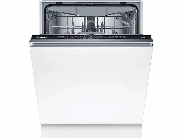 Bosch smv2hvx02e inbouwvaatwasser - afbeelding 1 van  8