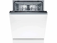 Bosch smv2hvx02e inbouwvaatwasser - afbeelding 1 van  8