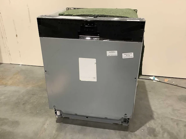 Bosch smv2hvx02e inbouwvaatwasser - afbeelding 2 van  8