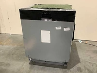 Bosch smv2hvx02e inbouwvaatwasser - afbeelding 2 van  8