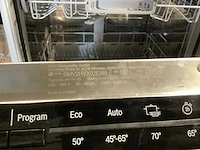 Bosch smv2hvx02e inbouwvaatwasser - afbeelding 3 van  8