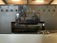 Bosch smv2hvx02e inbouwvaatwasser - afbeelding 4 van  8