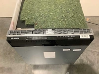 Bosch smv2hvx02e inbouwvaatwasser - afbeelding 6 van  8