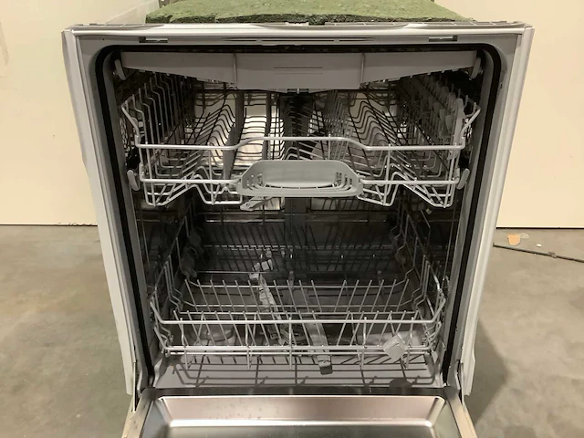 Bosch smv2hvx02e inbouwvaatwasser - afbeelding 7 van  8
