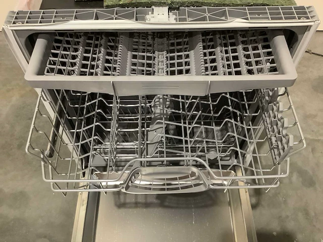 Bosch smv2hvx02e inbouwvaatwasser - afbeelding 8 van  8