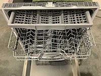 Bosch smv2hvx02e inbouwvaatwasser - afbeelding 8 van  8