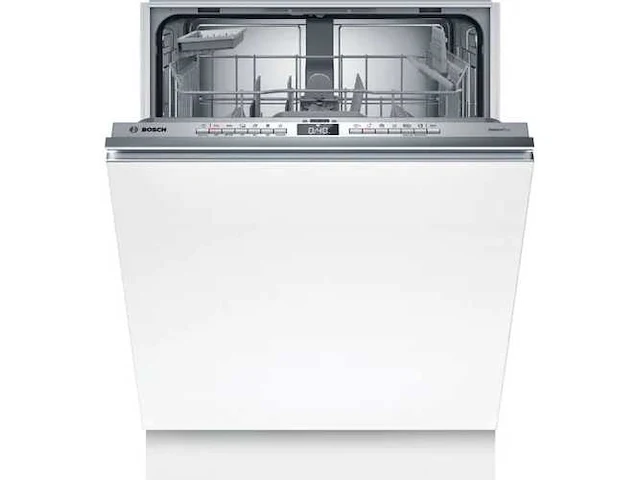 Bosch smv2itx16e vaatwasser - afbeelding 1 van  8