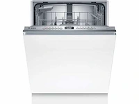 Bosch smv2itx16e vaatwasser - afbeelding 1 van  8