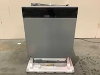 Bosch smv2itx16e vaatwasser - afbeelding 2 van  8