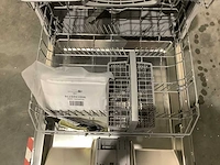 Bosch smv2itx16e vaatwasser - afbeelding 8 van  8