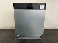 Bosch smv2itx18g inbouw vaatwasser 60cm - afbeelding 2 van  6
