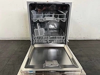 Bosch smv2itx18g inbouw vaatwasser 60cm - afbeelding 3 van  6