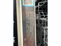 Bosch smv2itx18g inbouw vaatwasser 60cm - afbeelding 4 van  6
