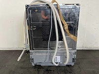 Bosch smv2itx18g inbouw vaatwasser 60cm - afbeelding 6 van  6
