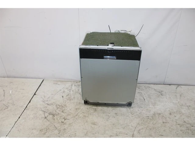 Bosch smv4hcx48n - inbouw vaatwasser - home connect - afbeelding 2 van  8