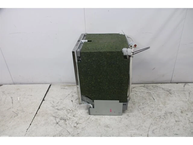 Bosch smv4hcx48n - inbouw vaatwasser - home connect - afbeelding 7 van  8