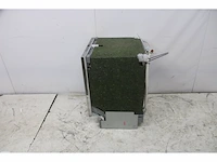 Bosch smv4hcx48n - inbouw vaatwasser - home connect - afbeelding 7 van  8