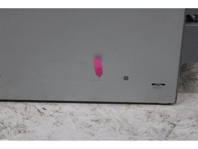 Bosch smv4hcx48n - inbouw vaatwasser - home connect - afbeelding 8 van  8