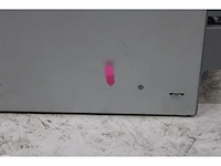 Bosch smv4hcx48n - inbouw vaatwasser - home connect - afbeelding 8 van  8