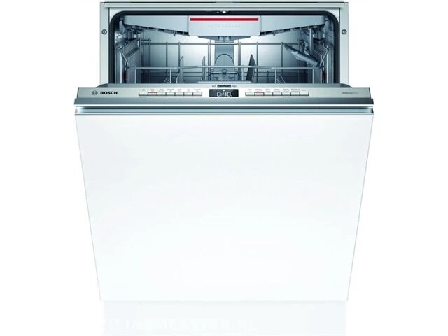 Bosch smv4hcx48n - inbouw vaatwasser - afbeelding 1 van  4