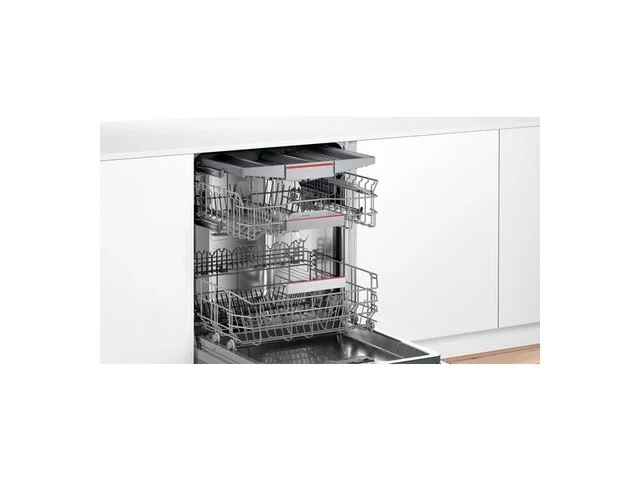 Bosch smv4hcx48n - inbouw vaatwasser - afbeelding 2 van  4