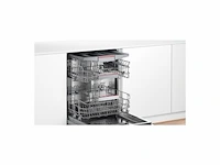 Bosch smv4hcx48n - inbouw vaatwasser - afbeelding 2 van  4