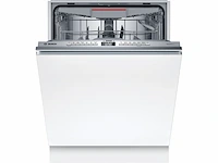 Bosch smv4hcx48n inbouw vaatwasser home connect stil - afbeelding 1 van  5