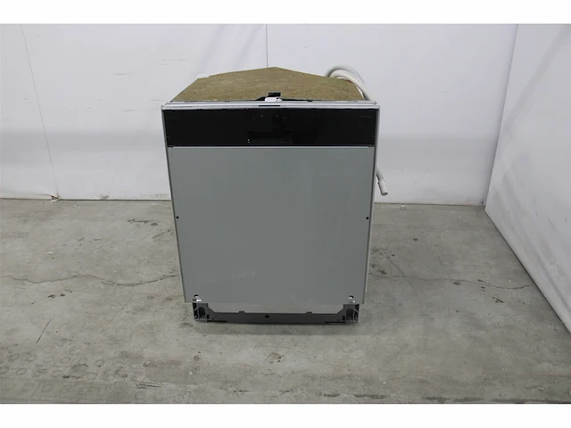 Bosch smv4hcx48n inbouw vaatwasser home connect stil - afbeelding 2 van  5