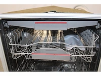 Bosch smv4hcx48n inbouw vaatwasser home connect stil - afbeelding 3 van  5